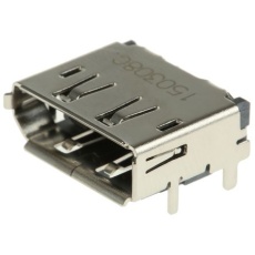 【47272-0001】基板接続用ソケット(20極 ピッチ：0.5mm 2列)