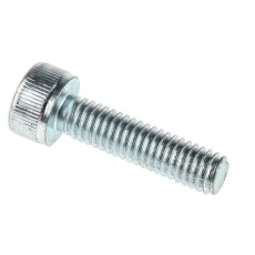 【483-8225】六角穴付ボルト M4 x 16mm六角穴