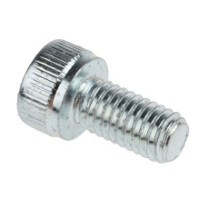 【483-8269】六角穴付ボルト M5 x 10mm六角穴