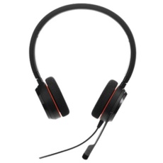 【4999-823-109】ヘッドセット Evolve 20 MS Stereo