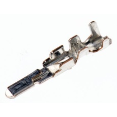 【50012-8000】ピンソケットコンタクト(オス 圧着端子)