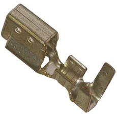 【50217-9101】ピンソケットコンタクト(メス 圧着端子)