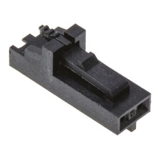 【50-57-9402】コネクタハウジング(2極 ピッチ：2.54mm 1列)