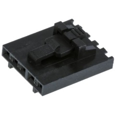 【50-57-9405】コネクタハウジング(5極 ピッチ：2.54mm 1列)