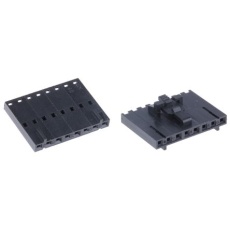 【50-57-9408】コネクタハウジング(8極 ピッチ：2.54mm 1列)