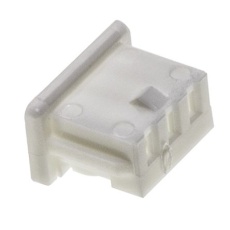 【51021-0300】コネクタハウジング(3極 ピッチ：1.25mm 1列)