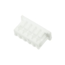 【51021-0500】コネクタハウジング(5極 ピッチ：1.25mm 1列)