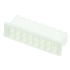 【51021-0800】コネクタハウジング(8極 ピッチ：1.25mm 1列)