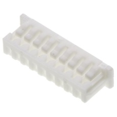 【51021-0900】コネクタハウジング(9極 ピッチ：1.25mm 1列)