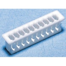 【51021-1100】コネクタハウジング(11極 ピッチ：1.25mm 1列)