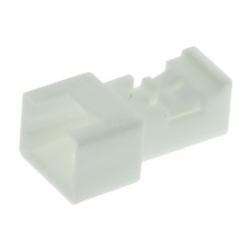 【51047-0200】コネクタハウジング(2極 ピッチ：1.25mm 1列)