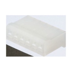 【5195-05】コネクタハウジング(5極 ピッチ：3.96mm 1列)