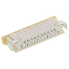【52207-1060】FPC/FFC コネクタ 10極 1mm 表面実装