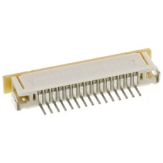 【52271-1579】Molex FPC/FFC コネクタ、15極、1mm、表面実装