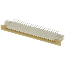 【52271-2479】Molex FPC/FFC コネクタ、24極、1mm、表面実装