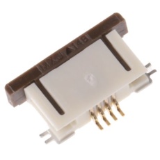 【52746-0471】FPC/FFC コネクタ 4極 0.5mm 表面実装