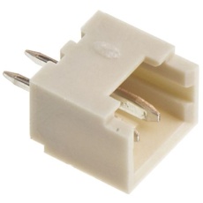 【53047-0210】基板接続用ピンヘッダ(2極 ピッチ:1.25mm 1列)