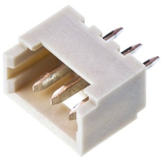 【53047-0310】基板接続用ピンヘッダ(3極 ピッチ:1.25mm 1列)
