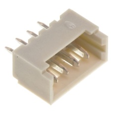 【53047-0410】基板接続用ピンヘッダ(4極 ピッチ:1.25mm 1列)