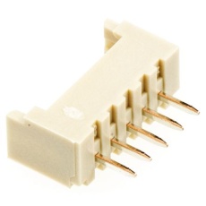 【53047-0510】基板接続用ピンヘッダ(5極 ピッチ：1.25mm 1列)