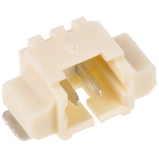 【53261-0271】基板接続用ピンヘッダ(2極 ピッチ：1.25mm 1列)
