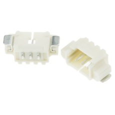 【53261-0371】基板接続用ピンヘッダ(3極 ピッチ：1.25mm 1列)