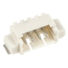 【53261-0471】基板接続用ピンヘッダ(4極 ピッチ：1.25mm 1列)