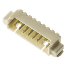 【53261-0871】基板接続用ピンヘッダ(8極 ピッチ：1.25mm 1列)