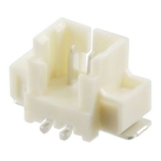 【53398-0271】基板接続用ピンヘッダ(2極 ピッチ：1.25mm 1列)