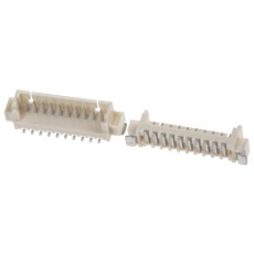 【53398-1071】基板接続用ピンヘッダ(10極 ピッチ：1.25mm 1列)