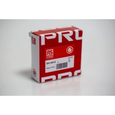 【541-5413】軸流ファン 電源電圧：12 V dc DC 30 x 30 x 10mm