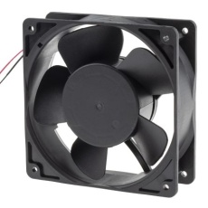 【541-8361】RS PRO 軸流ファン 電源電圧:12 V dc、DC、120 x 120 x 38mm