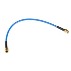 【546-2879】同軸ケーブル SMA SMA 250mm