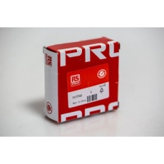 【619-7043】RS PRO 軸流ファン 電源電圧:24 V dc、DC、40 x 40 x 10mm