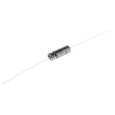 【707-6534】アルミニウム電解コンデンサ(100μF/16V)