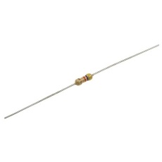 【707-7805】炭素皮膜抵抗器 0.25W 47kΩ ±5%