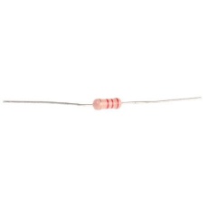 【707-8886】炭素皮膜抵抗器 2W 2.2kΩ ±5%