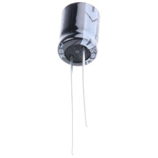 【711-0731】アルミニウム電解コンデンサ(1000μF/6.3V)