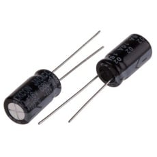 【711-0961】アルミニウム電解コンデンサ(680μF/16V)