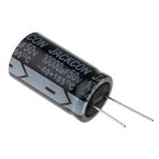 【711-1532】アルミニウム電解コンデンサ(10000μF/50V)