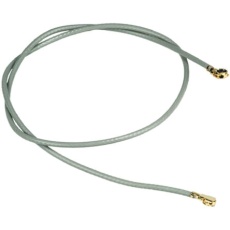 【73412-0280】Molex 同軸ケーブル、U.FL U.FL、65mm、73412-0280