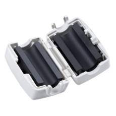 【74271131】クランプフィルタ 内径：7.5mm 4W620 一般的なアプリケーション 74271131