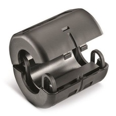 【74271211S】クランプフィルタ 内径：21mm 4 W 620 EMI除去 74271211S