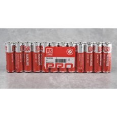 【744-2199】RS PRO 単3乾電池、1.5V 2.2Ah