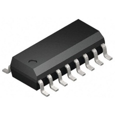 【74HC4051D】マルチプレクサ 表面実装 SOIC、16-Pin、74