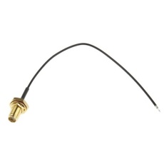 【794-2866】同軸ケーブル SMA Free End 150mm