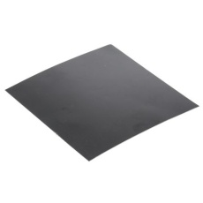 【794-3985】熱伝導シート RS PRO 厚さ0.5mm、150 x 150mm