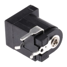【805-1699】DC電源ソケット 5A 12 V dc