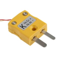 【814-0137】RS PRO 熱電対センサ、Kタイプ、プローブ径:1/0.2mm、プローブ長さ:1m