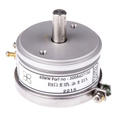 【842-7150】ポテンショメーター 1kΩ 3W